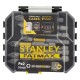 Набір біт Stanley FatMax, Pozidriv, Pz2, L = 50 мм, 10 шт, кейс (STA88572)