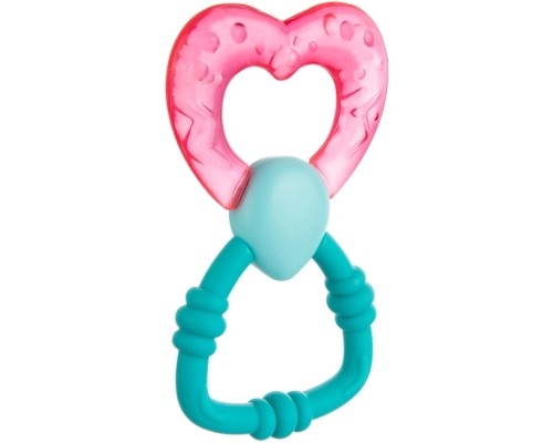 Прорізувач Canpol Babies Чарівна паличка Червоне (56/152_red)