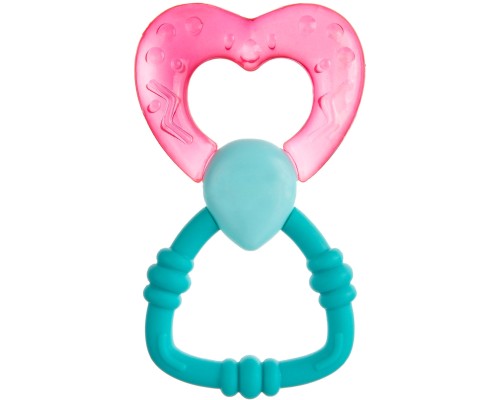 Прорізувач Canpol Babies Чарівна паличка Червоне (56/152_red)