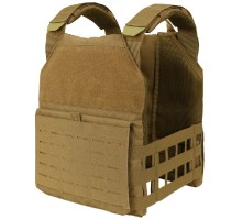 Плитоноска Condor Phalanx Coyote Brown (201203-498)