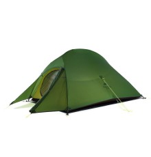 Намет Naturehike Сloud Up 2 Updated NH17T001-T 20D темно-зелений (6927595732212)