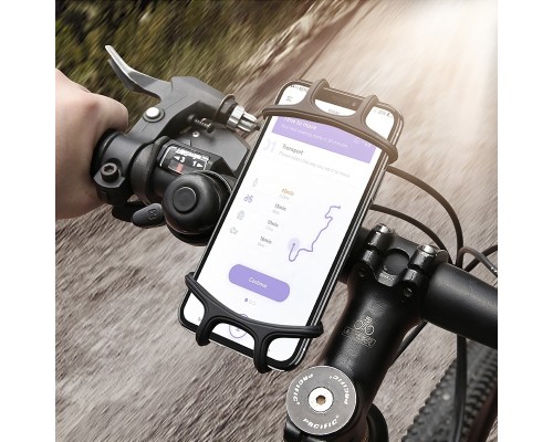 Тримач для смартфонів Velotrade BC-B711 4