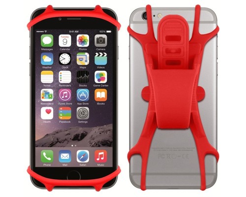Тримач для смартфонів Velotrade BC-B711 4