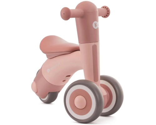 Біговел Kinderkraft Minibi каталка Candy Pink (KRMIBI00PNK0000) (5902533920082)