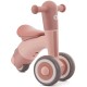 Біговел Kinderkraft Minibi каталка Candy Pink (KRMIBI00PNK0000) (5902533920082)
