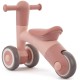 Біговел Kinderkraft Minibi каталка Candy Pink (KRMIBI00PNK0000) (5902533920082)