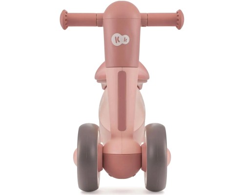 Біговел Kinderkraft Minibi каталка Candy Pink (KRMIBI00PNK0000) (5902533920082)