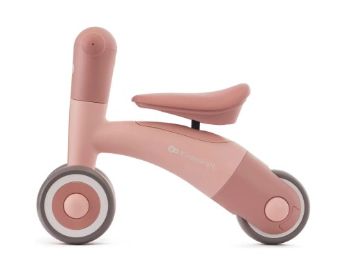 Біговел Kinderkraft Minibi каталка Candy Pink (KRMIBI00PNK0000) (5902533920082)
