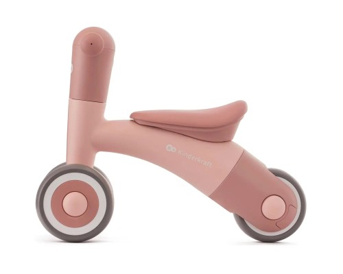 Біговел Kinderkraft Minibi каталка Candy Pink (KRMIBI00PNK0000) (5902533920082)