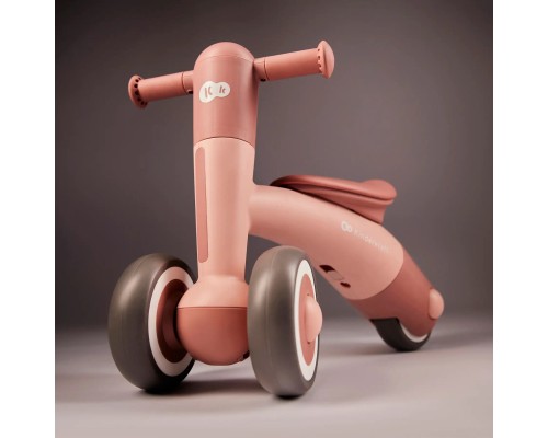 Біговел Kinderkraft Minibi каталка Candy Pink (KRMIBI00PNK0000) (5902533920082)