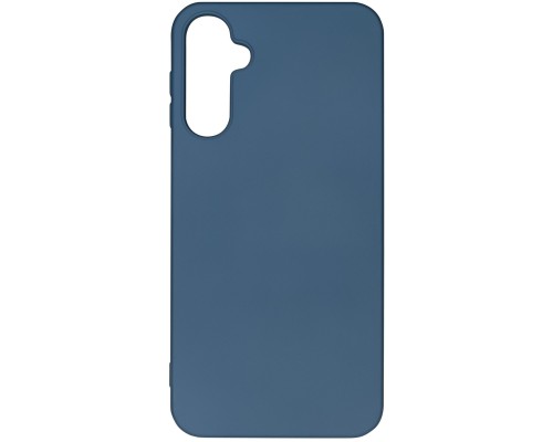 Чохол до мобільного телефона Armorstandart ICON Case Samsung A24 4G (A245) Dark Blue (ARM68002) Чохол до мобільного телефона Armorstandart ICON Case Samsung A24 4G (A245) Dark Blue (ARM68002)