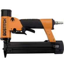 Степлер будівельний Bostitch пневматичний, тип кріплення 80, довжина 4-16 мм (21680B-E)
