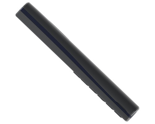 Мобільний телефон Nokia 110 DS 2023 Charcoal (1GF019FPA2C01)