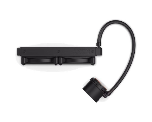 Система рідинного охолодження NZXT Kraken 240mm AIO (RL-KN240-B1)