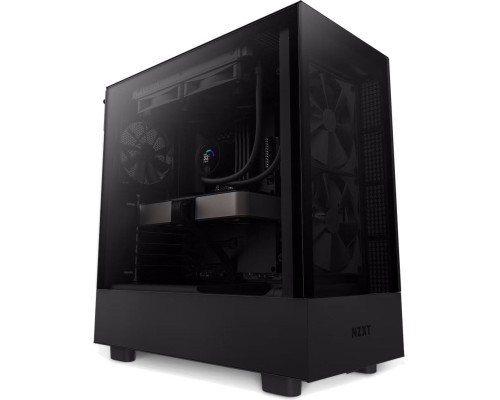 Система рідинного охолодження NZXT Kraken 240mm AIO (RL-KN240-B1)