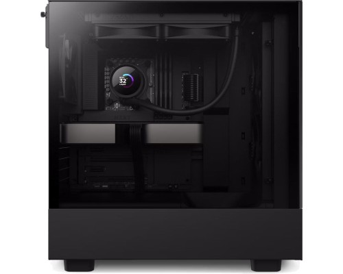 Система рідинного охолодження NZXT Kraken 240mm AIO (RL-KN240-B1)