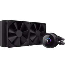 Система рідинного охолодження NZXT Kraken 240mm AIO (RL-KN240-B1)