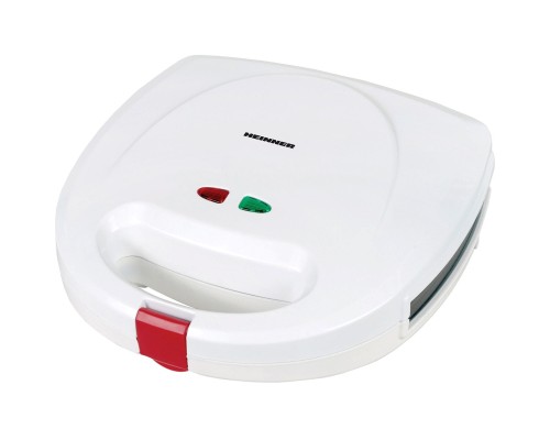 Сендвічниця HEINNER SM-2K750WH