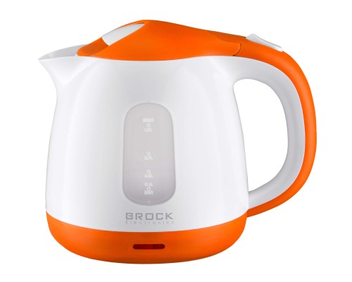Електрочайник Brock WK 0713 OR (WK0713OR)