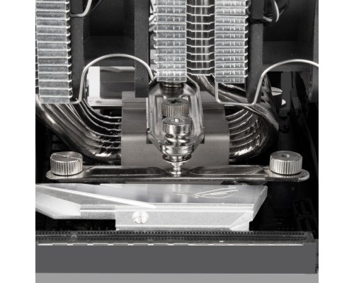 Кулер до процесора Silver Stone Hydrogon (SST-HYD120-ARGB-V2)