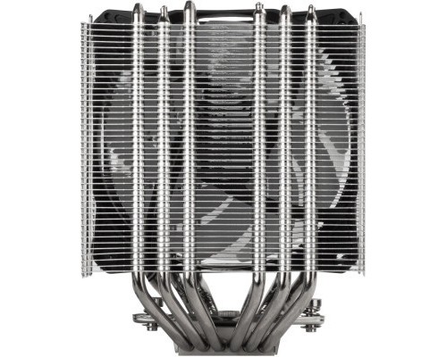 Кулер до процесора Silver Stone Hydrogon (SST-HYD120-ARGB-V2)