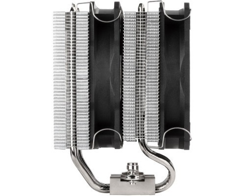 Кулер до процесора Silver Stone Hydrogon (SST-HYD120-ARGB-V2)