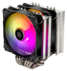 Кулер до процесора Silver Stone Hydrogon (SST-HYD120-ARGB-V2)