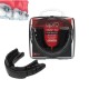 Капа Opro Snap-Fit Braces під брекети Black (SN_Braces_Black)