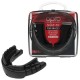 Капа Opro Snap-Fit Braces під брекети Black (SN_Braces_Black)