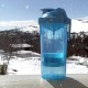 Шейкер спортивний SmartShake Original2GO 600ml Neon Blue (10560102)