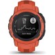 Смарт-годинник Garmin Instinct 2S, Poppy, GPS (010-02563-06)