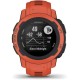 Смарт-годинник Garmin Instinct 2S, Poppy, GPS (010-02563-06)
