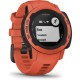 Смарт-годинник Garmin Instinct 2S, Poppy, GPS (010-02563-06)