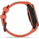 Смарт-годинник Garmin Instinct 2S, Poppy, GPS (010-02563-06)