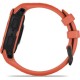 Смарт-годинник Garmin Instinct 2S, Poppy, GPS (010-02563-06)