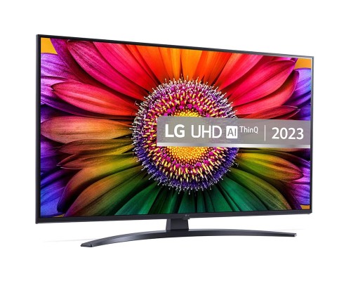 Телевізор LG 65UR81006LJ