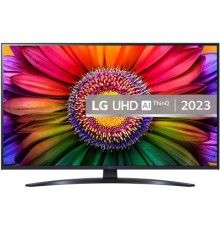 Телевізор LG 65UR81006LJ