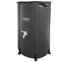 Каністра для води Neo Tools складана 250 л (15-951)