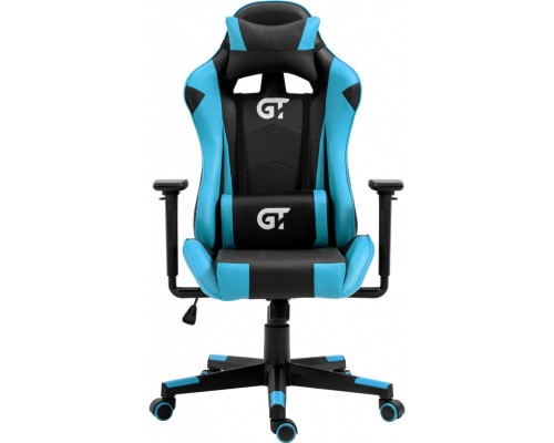 Крісло ігрове GT Racer X-5934-B Black/Blue (X-5934-B Kids Black/Blue)