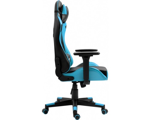 Крісло ігрове GT Racer X-5934-B Black/Blue (X-5934-B Kids Black/Blue)