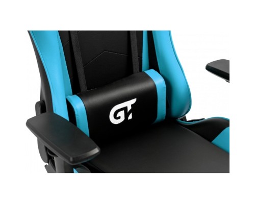 Крісло ігрове GT Racer X-5934-B Black/Blue (X-5934-B Kids Black/Blue)