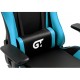Крісло ігрове GT Racer X-5934-B Black/Blue (X-5934-B Kids Black/Blue)