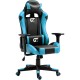 Крісло ігрове GT Racer X-5934-B Black/Blue (X-5934-B Kids Black/Blue)