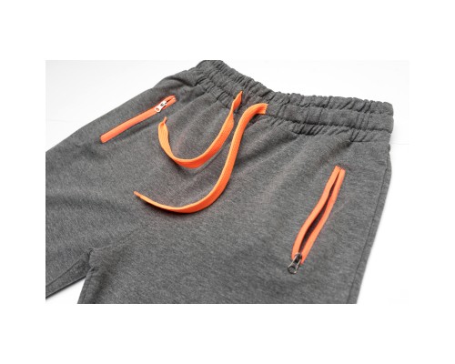 Спортивний костюм дитячий Joi JOI SPORT (T-0202-140B-gray)