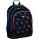 Рюкзак шкільний Hash AB350 Kitty smile (502023104)