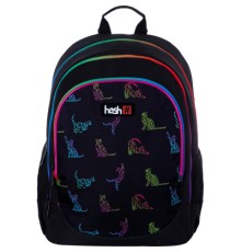 Рюкзак шкільний Hash AB350 Kitty smile (502023104)