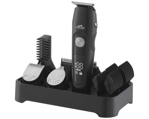 Машинка для стрижки Monte MT-5041В