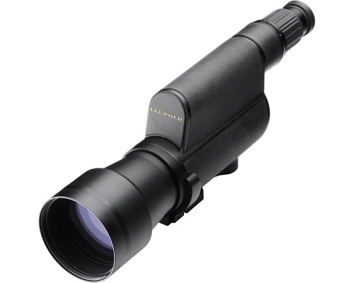 Підзорна труба Leupold Mark4 20-60x80 Spotting scope black TMR (110826)