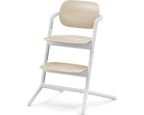 Стілець для годування Cybex Lemo 3в1 Sand White (521003185)