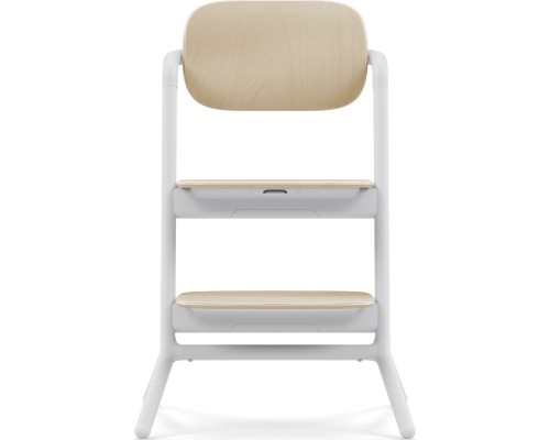 Стілець для годування Cybex Lemo 3в1 Sand White (521003185)